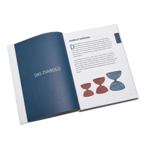 Diabolo spielen – so einfach wie noch nie!